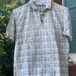 Vintage Reebok Golf polo